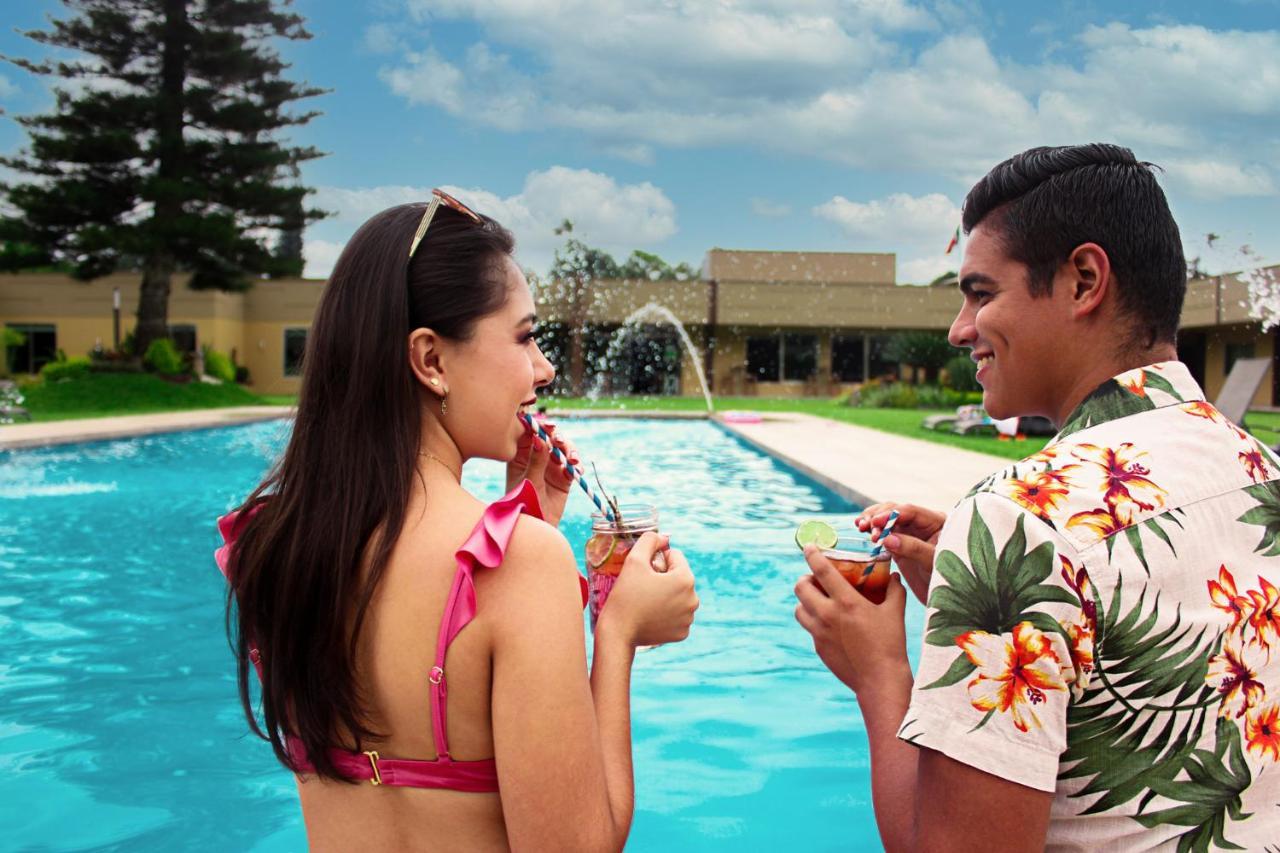 Hotel Layfer Express Inn, Córdoba, 4*